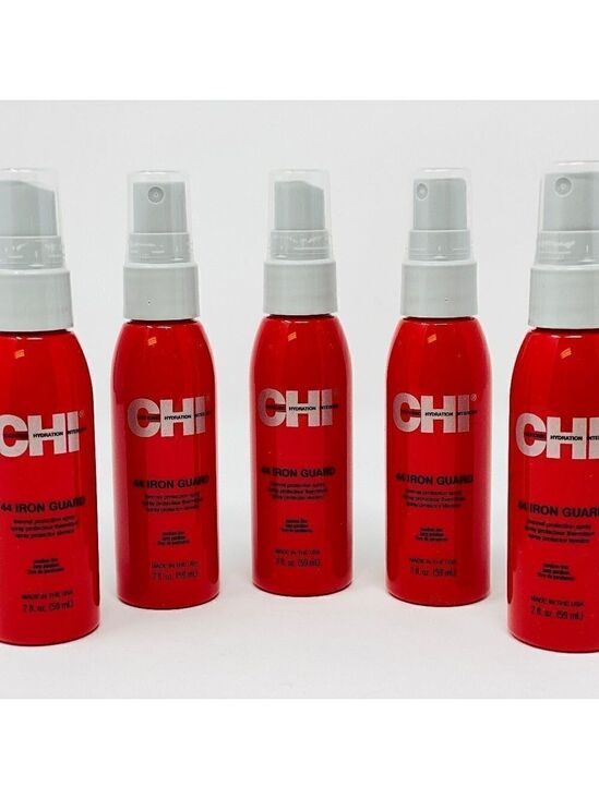 CHI Other - 5 pk CHI- 44 Iron Guard thermal protect 2 oz. each